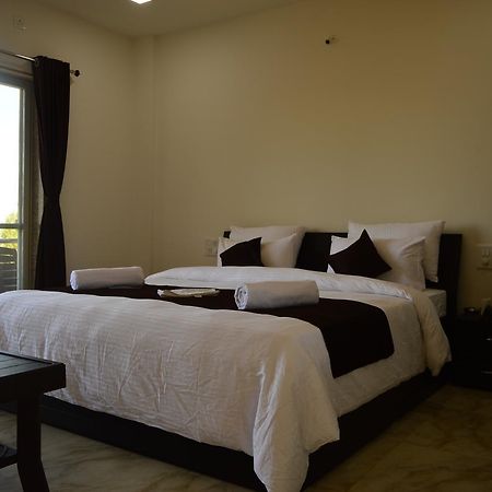 Harmony Palace Hotel Mahābaleshwar Buitenkant foto