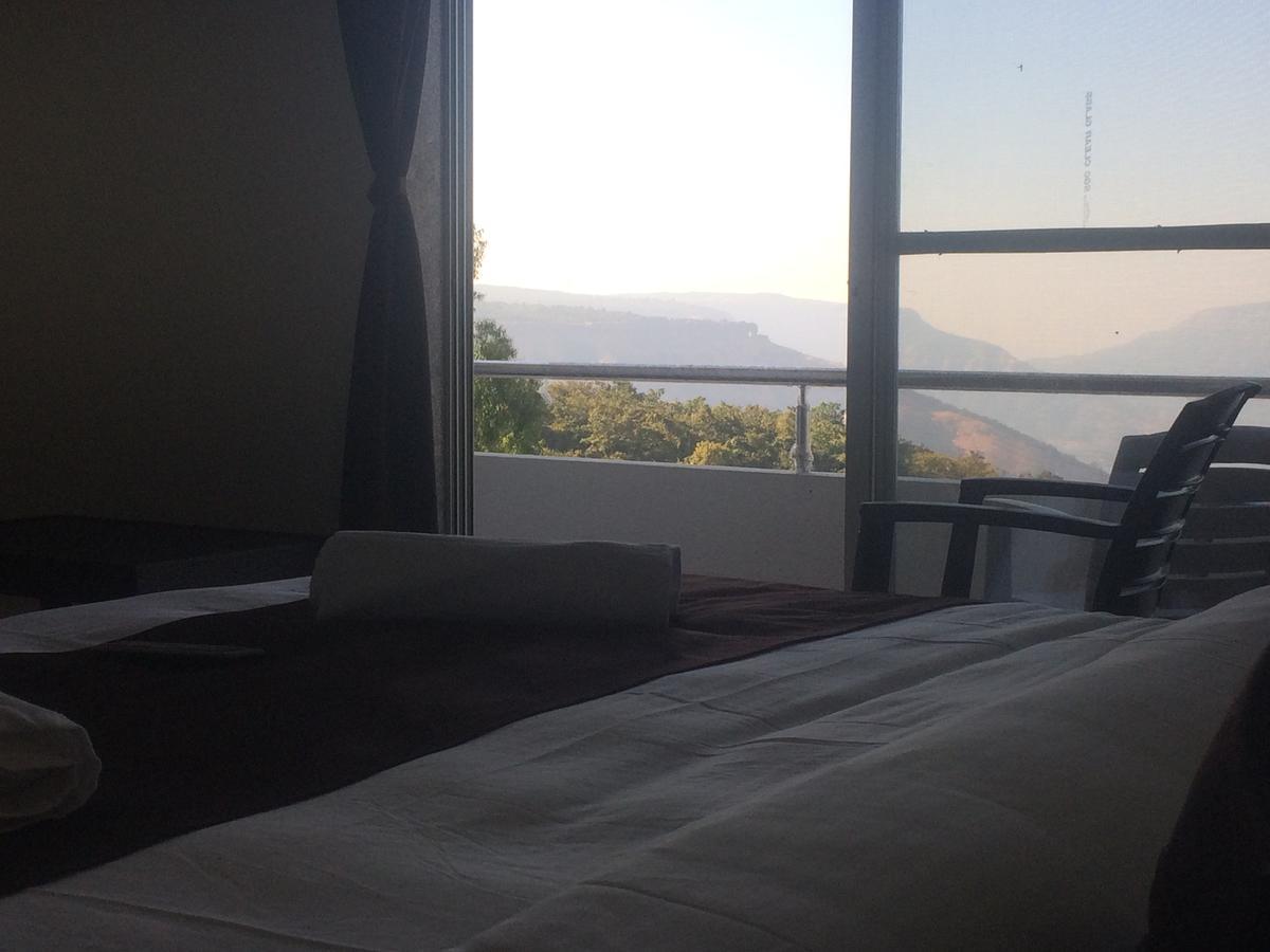 Harmony Palace Hotel Mahābaleshwar Buitenkant foto